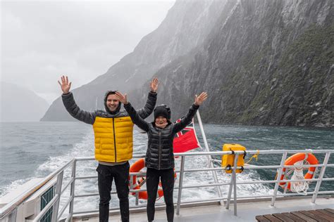 Stop obsessing over the Milford Sound weather