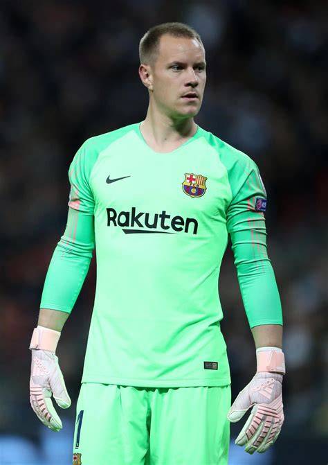 Valverde set to give Ter Stegen extended break to recover from tendon ...