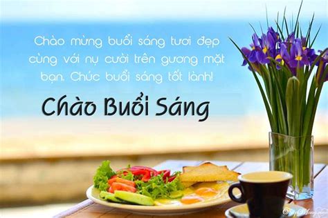 50 Hình Ảnh Chào Buổi Sáng Cực Kỳ Dễ Thương Gửi Tặng Nhau - GIÚP BẠN