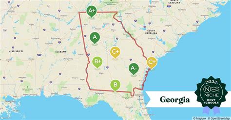 2023 Best Private High Schools in Georgia - Niche