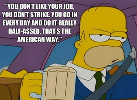 75 Homer Simpson Quotes That Will Make You Laugh