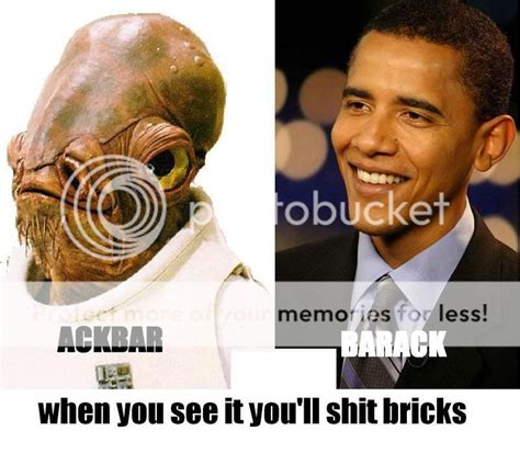 Admiral Ackbar Memes! | Typology Central