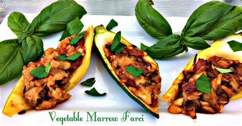 10 Best Vegetable Marrow Recipes | Yummly