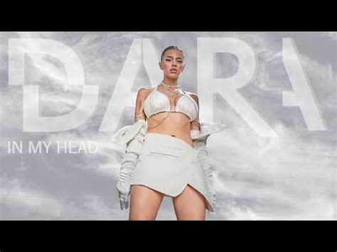 DARA - In My Head Lyrics | lyricsfa.com