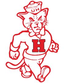 Historical Logos - University of Houston