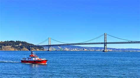 Bay Bridge History — The Costa Group