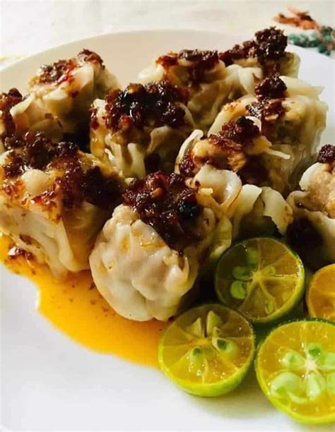 LIST: 'Siomai sa Tisa' Delivery in Cebu