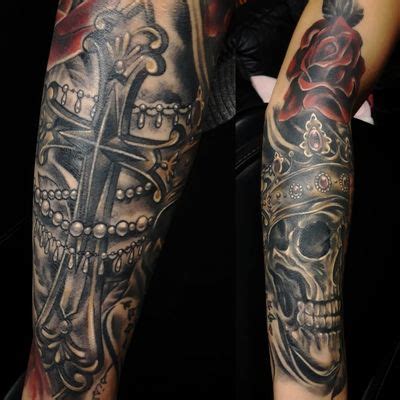 ELECTRIC PEN TATTOO STUDIO - $$$ - 242 Photos & 211 Reviews - 10757 ...