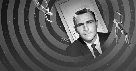 10 Shows To Watch If You Like The Twilight Zone