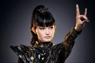 Suzuka Nakamoto/SU-METAL – Unofficial BABYMETAL News