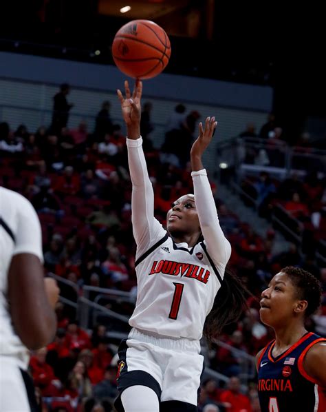 Louisville women's basketball: U of L to host Pittsburgh Sunday