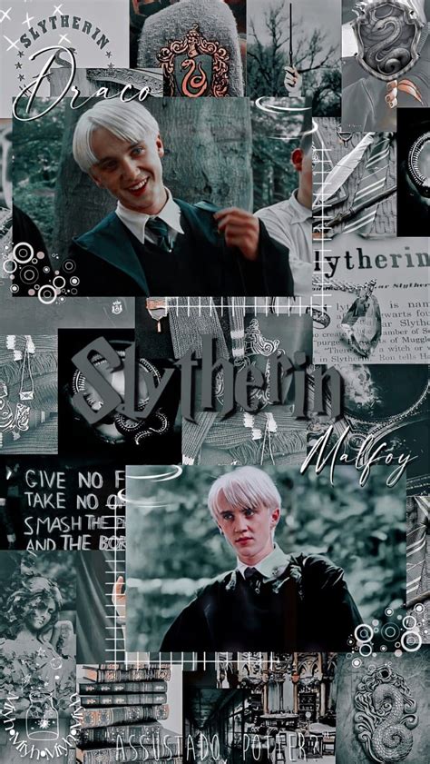 Harry potter, bale, draco malfoy, legend, man, mars, quote, quotes ...