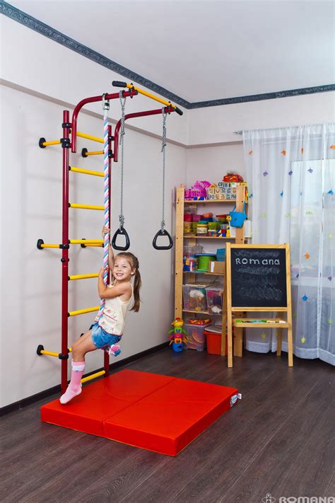 Gym Equipment For Kids - Ideas on Foter