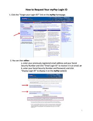 Dfas Mypay Homepage - Homemade Ftempo