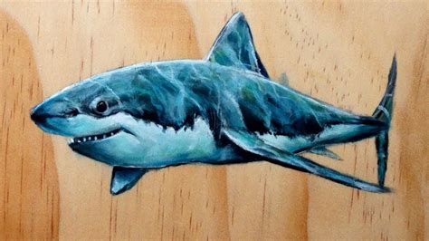 20+ Drawings Of Sharks - Free Coloring Pages