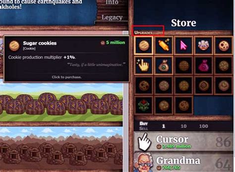 Best Cookie Clicker Strategy Guide