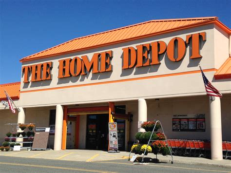 Home Depot East Hanover Nj Store Hours | [#] ROSS BUILDING STORE