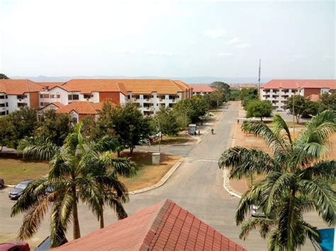 Ghana Hostels Limited releases price list for Pentagon Hostels 2024/ ...