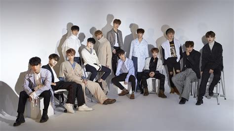 Seventeen Desktop Wallpapers - Wallpaper Cave