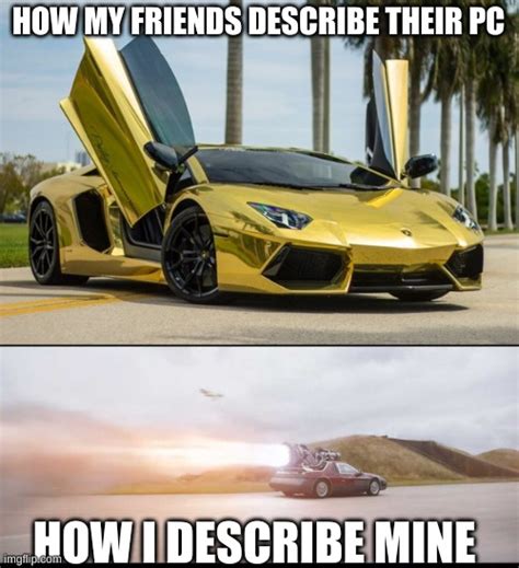 lamborghini Memes & GIFs - Imgflip