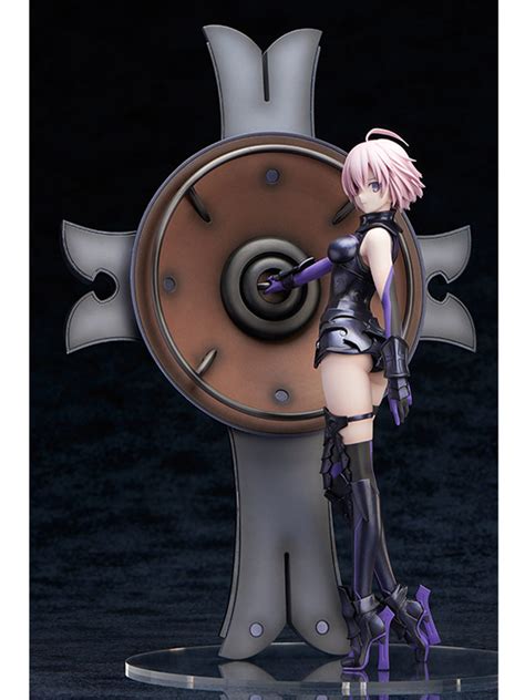 Collectibles & Art FGO Fate Grand Order Shielder Mash Kyrielight 1/7 ...