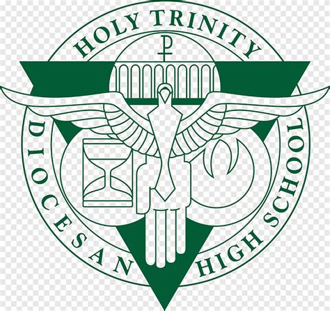 Holy Spirit National High School Logo