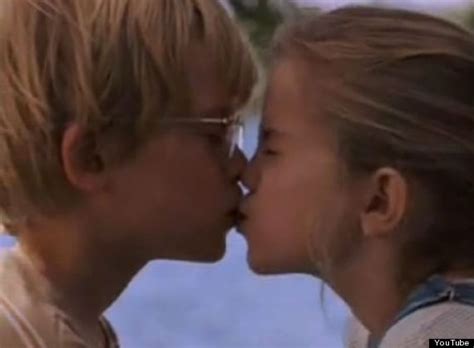 Anna Chlumsky Hasn't Spoken To 'My Girl' Co-Star Macaulay Culkin In 20 ...