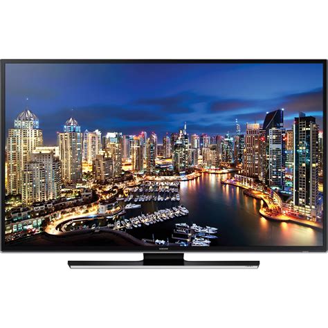 Samsung UA-40HU7000 40" 4K Ultra HD Smart Multisystem