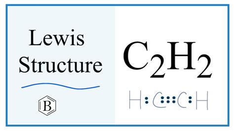 Lewis Dot Structure Of Acetone