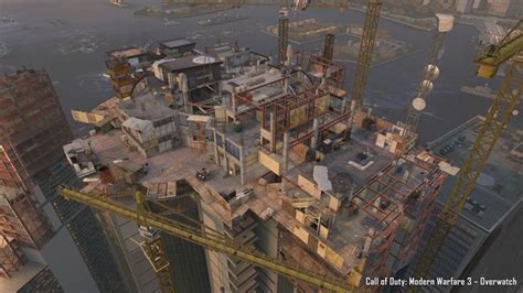 Cod mw2 map designer - sekaad