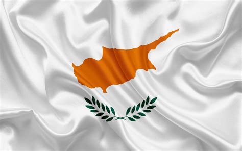 Cyprus Flag Wallpapers - Wallpaper Cave