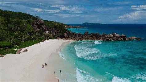 Seychelles Honeymoon Packages | Seychelles Honeymoon Tours from India