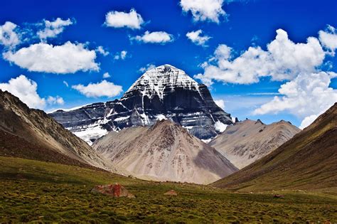 Mount Kailash Wallpapers - Top Free Mount Kailash Backgrounds ...