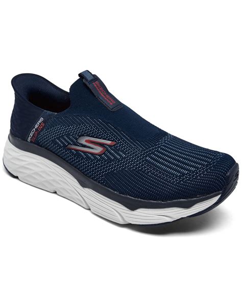 Skechers Slip-ins- Max Cushioning - Advantageous Slip-on Casual ...