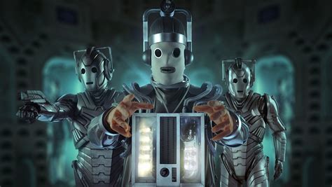 More Cybermen stories to get you converted! | Doctor Who