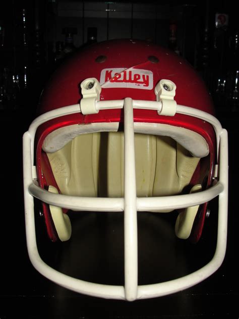 OU Helmets - OKLAHOMA SOONERS GAME USED & SPORTS MEMORABILIA COLLECTION