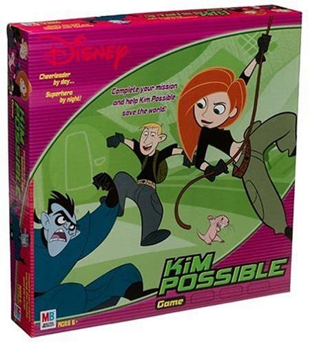 Kim Possible Game | Disney Wiki | Fandom powered by Wikia