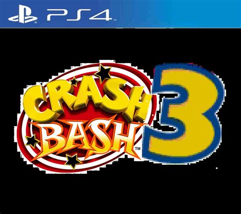 Crash Bash 3 | Game Ideas Wiki | FANDOM powered by Wikia