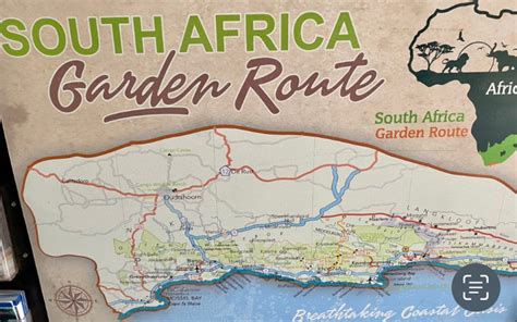 Maps – garden-route.com