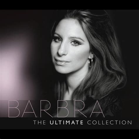 ‎Woman In Love de Barbra Streisand en Apple Music | Barbra streisand ...