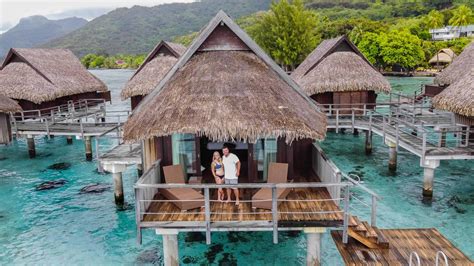 Which Moorea Overwater Bungalow Resort Is Best?