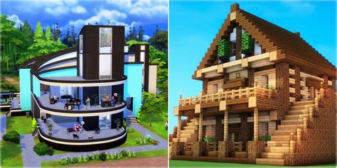 18 Architecture Games That Let You Build Houses - TrendRadars