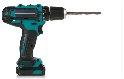 Difference Between Hammer Drill And Drill - MDM Tool Supply