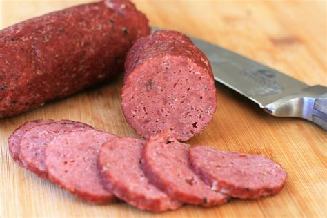 Salami Recipe | Allrecipes