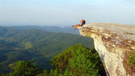 Appalachian Trail | HIKE for Mental Health