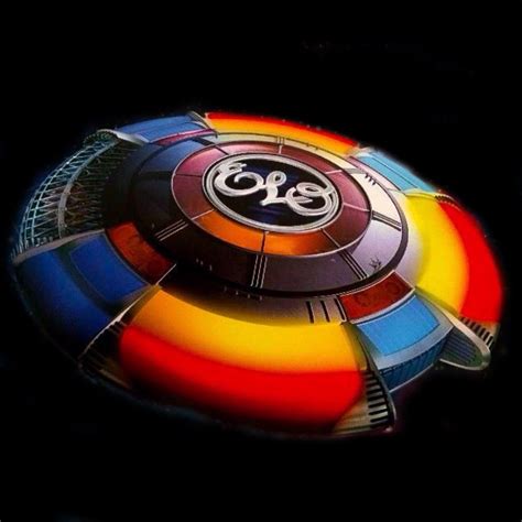 Pin by Gregg Irons on Strange Magic | Jeff lynne elo, Strange magic ...