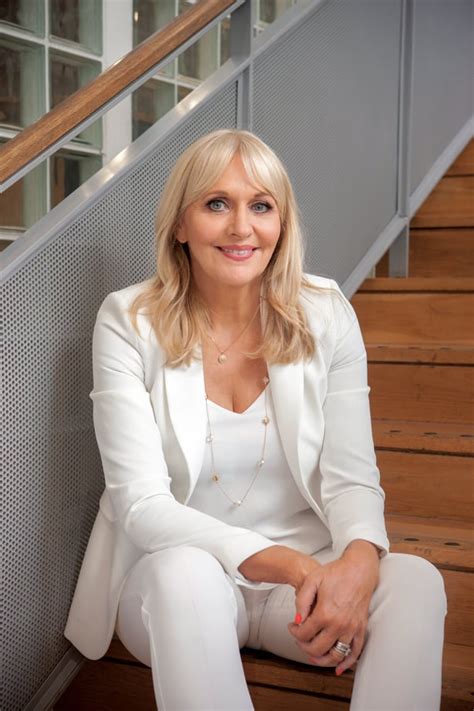 Miriam O'Callaghan: "I've never known a time like this"