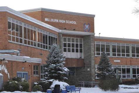 Millburn High School Senior Passes Away, Memorial Services Planned ...