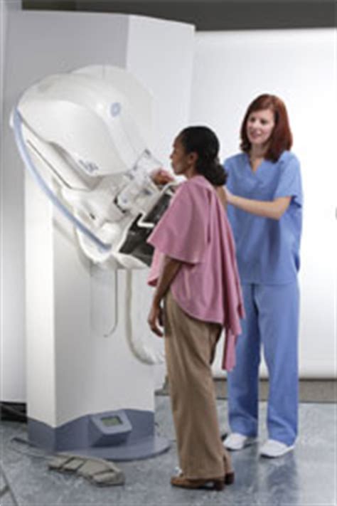 Full-Field Digital Mammography (FFDM) | Stanford Health Care