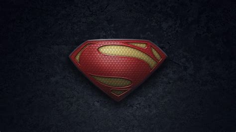 Superman Logo Wallpapers 2015 - Wallpaper Cave